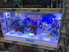 -TOYSRUS玩具反斗城(深圳万象城店)