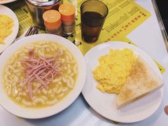 -澳洲牛奶公司(佐敦店)