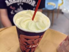 -DQ·蛋糕·冰淇淋(金牛万达店)