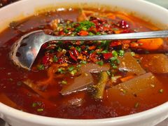 -天辣(金桥啦啦宝都店)