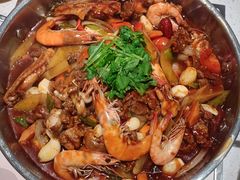 -黄记煌三汁焖锅(悦方IDmall店)