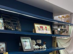 -海马体照相馆(环贸iapm大师爱情店)
