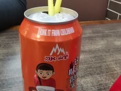 -潼十三肉夹馍(东单店)
