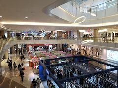 -皇庭广场(福华三路店)