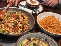 -吃饭皇帝大(梅溪新天地店)