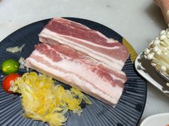 -韩宫宴烤肉·料理(大宁国际店)