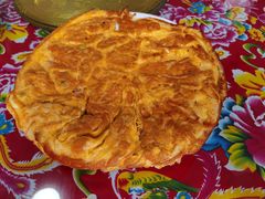 -何适山庄 ·可团建(水长城P2停车场店)