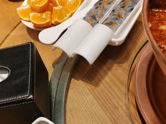 -额尔敦传统涮(光明路店)