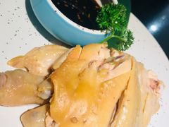 -老头儿油爆虾·知味杭州(爱琴海购物中心)