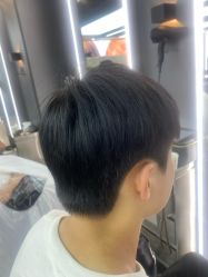 -藤野造型烫染优质
