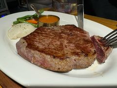 -斗牛士牛排(南京东路店)