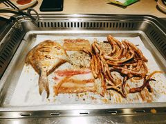 -新石器烤肉(中房金谊广场店)