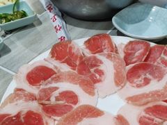 -胡哥烤肥牛(车公庙店)