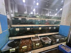 水产区-秋姐美食店(旅游大道店)