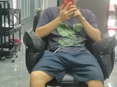 -中影星河电影城(大岭山店)