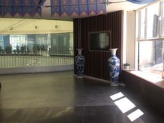 -海天博乐击剑俱乐部(港汇中心店)