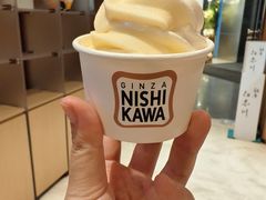 -银座仁志川·生吐司专门店(香港广场店)
