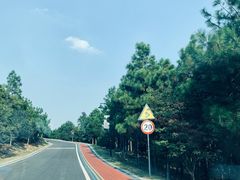 -南京市无想山景区