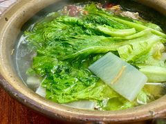 -威邵鸡煲(西华路总店)