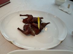 红烧乳鸽-顺峰(农展馆店)