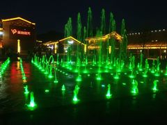 -鼎盛王朝康熙大典实景演出