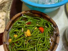 -园林美食城·本土农家菜(杨和镇店)