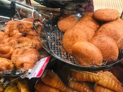 -山崎面包(静安久光店)