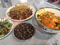 -辣螃铠盆盆蟹大排档(总店)