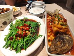 -吴氏老妈·23年家常菜(古城店)