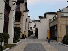 -杨家埠民间艺术大观园