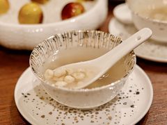-蛇口希尔顿南海酒店·随轩中餐厅·粤菜
