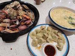 -前王院•巧克力海鲜市集餐厅(万平口店)