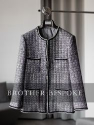 -Brother西服礼服定制·商务·婚礼(佛山南海店)