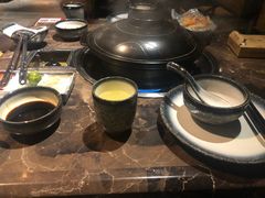 -同仁四季椰子鸡(海岸城天利店)
