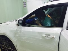 -车艺尚上海龙膜隐形车衣汽车贴膜旗舰店