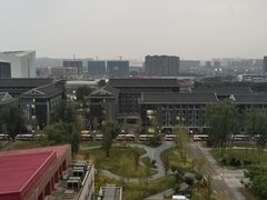 -四川大学(江安校区)