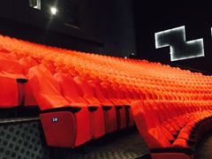 -中国科学技术馆影院