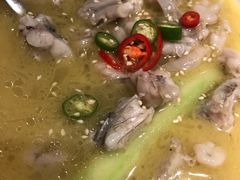 -江湖情酸菜鱼(万菱汇店)
