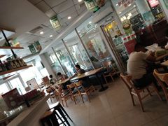 大堂-老乡鸡(寿县三中店)