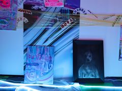 -宝龙艺术中心(七宝宝龙城店)