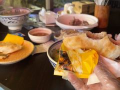 -虢国羊肉汤馆(政二街店)