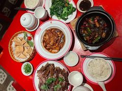 -春梅里卤鹅馆·47年老字号(中山路店)