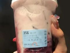 水果茶-瑞幸咖啡(中关村科贸电子城店)