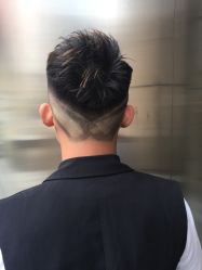 -MMbyHairCode 芭曲发型沙龙