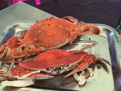 -玉园烧烤·海鲜辣炒