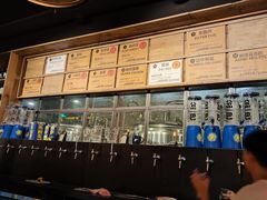 -岔巴精酿啤酒餐吧(南屏街店)