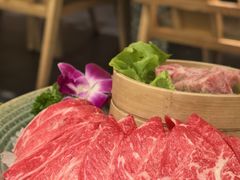 -盡膳口福跷脚牛肉火锅(国贸商城店)