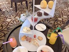 -安吉银润锦江城堡酒店(Hello Kitty主题乐园店)