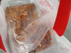 -鸿运兔·手撕烤兔(天府广场店)