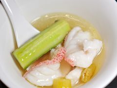 -双生不夜粥